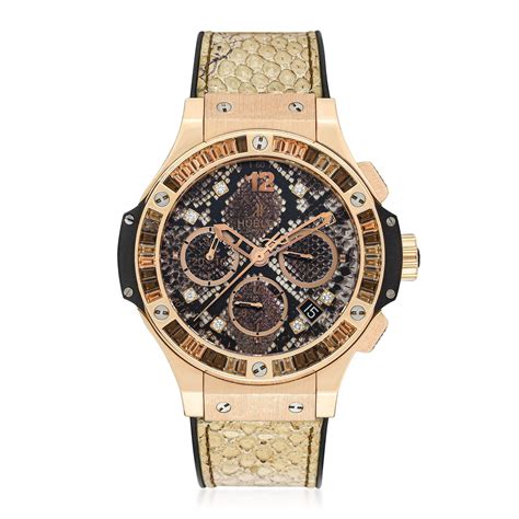 hublot big bang boa bang|hublot big bang models.